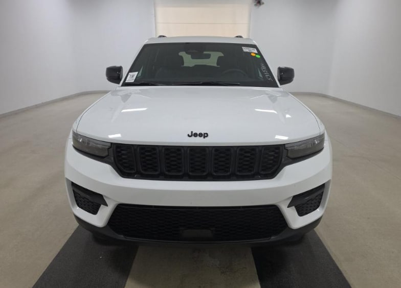 jeep grand cherokee 2025 1C4RJGAG1S8763612 image jeep grand cherokee 2025 1C4RJGAG1S8763612 image
